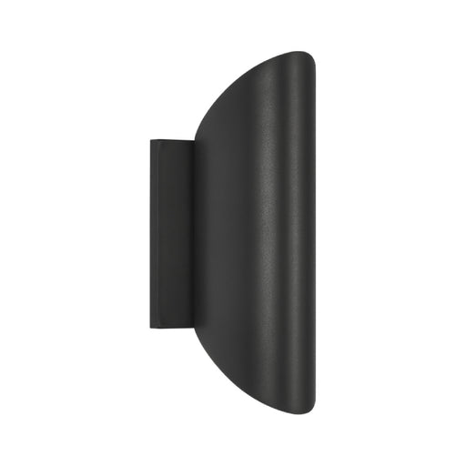 Visual Comfort TFO1031 Ruxton 1-lt 12" Tall LED Outdoor Small Wall Lantern