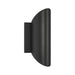 Visual Comfort TFO1031 Ruxton 1-lt 12" Tall LED Outdoor Small Wall Lantern