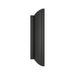 Visual Comfort TFO1051 Ruxton 1-lt 24" Tall LED Outdoor Wall Lantern