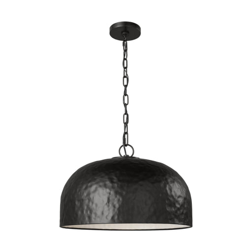 Visual Comfort TFP1031 Buckner 1-lt 18" LED Small Pendant