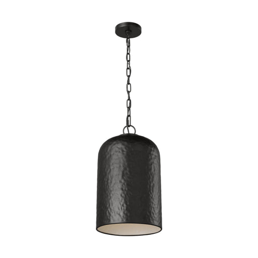 Visual Comfort TFP1051 Buckner 1-lt 10" LED Pendant