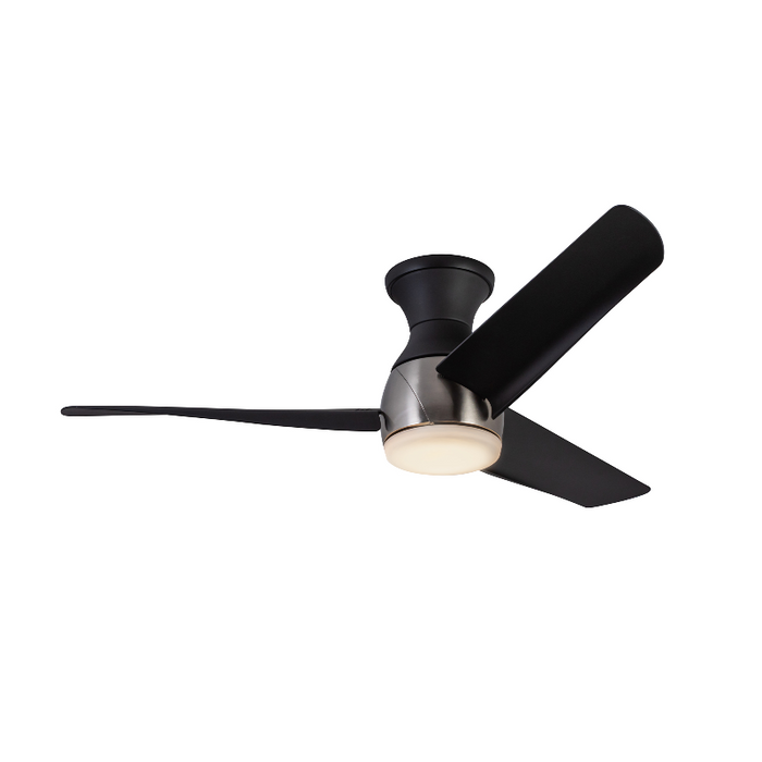 Kuzco HF91954 Thalia 54" Ceiling Fan with LED Light Kit