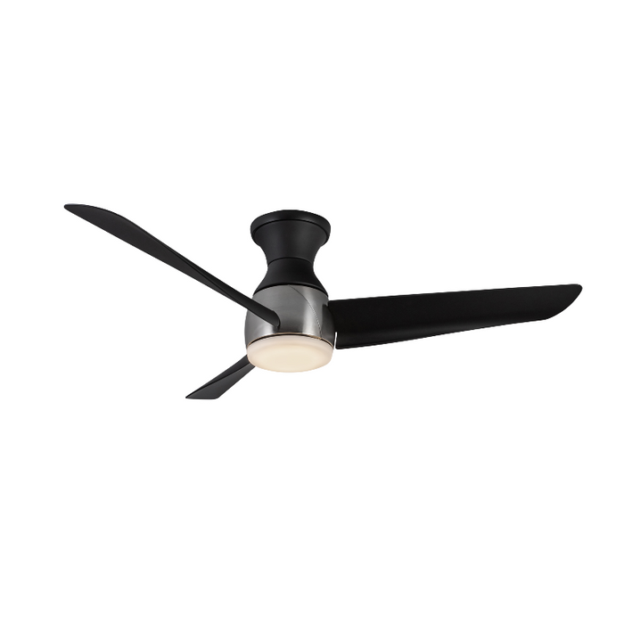 Kuzco HF91954 Thalia 54" Ceiling Fan with LED Light Kit