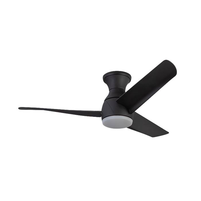 Kuzco HF91954 Thalia 54" Ceiling Fan with LED Light Kit