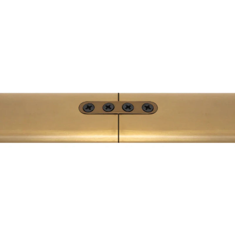 Thread Linear Led Kuzco LP17905 Thread 1-lt 5-ft LED Linear Pendant | LP17905-BK-UNV-010 ...