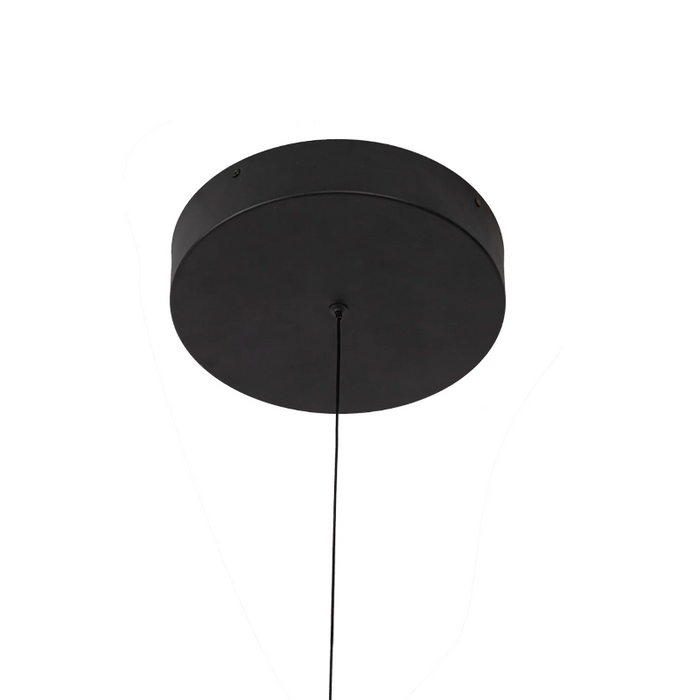 Kuzco LP17905 Thread 1-lt 5-ft LED Linear Pendant with Remote Driver