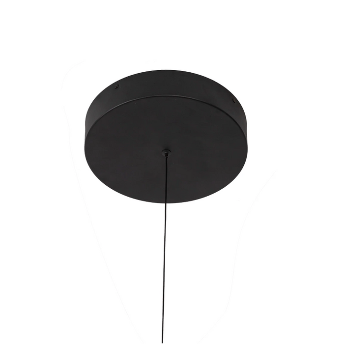 Kuzco LP17905 Thread 1-lt 5-ft LED Linear Pendant