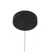 Kuzco LP17905 Thread 1-lt 5-ft LED Linear Pendant