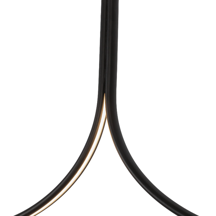 Kuzco LP17905 Thread 1-lt 5-ft LED Linear Pendant