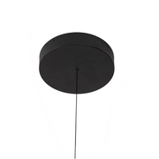 Kuzco LP17910 Thread 1-lt 10-ft LED Linear Pendant with Remote Driver