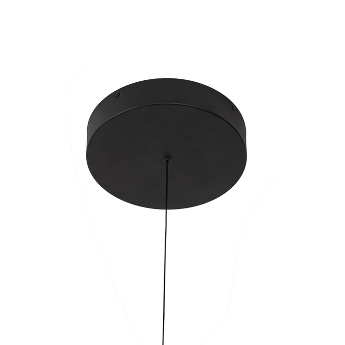 Kuzco LP17910 Thread 1-lt 10-ft LED Linear Pendant