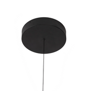 Kuzco LP17915 Thread 1-lt 15-ft LED Linear Pendant with Remote Driver