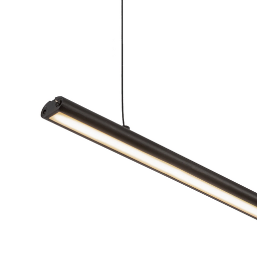 Kuzco LP17915 Thread 1-lt 15-ft LED Linear Pendant with Remote Driver