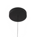 Kuzco LP17915 Thread 1-lt 15-ft LED Linear Pendant