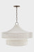 Troy F3130 Thurso 1-lt 30" Pendant