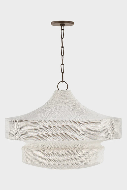 Troy F3130 Thurso 1-lt 30" Pendant