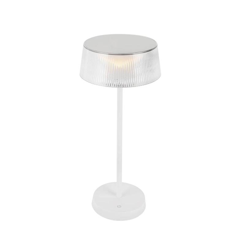 Kuzco TL62114 Tindra 1-lt 14" Tall LED Table Lamp