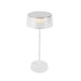 Kuzco TL62114 Tindra 1-lt 14" Tall LED Table Lamp