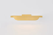 Hudson Valley 7919 Tinwald 1-lt 19" LED Picture Light