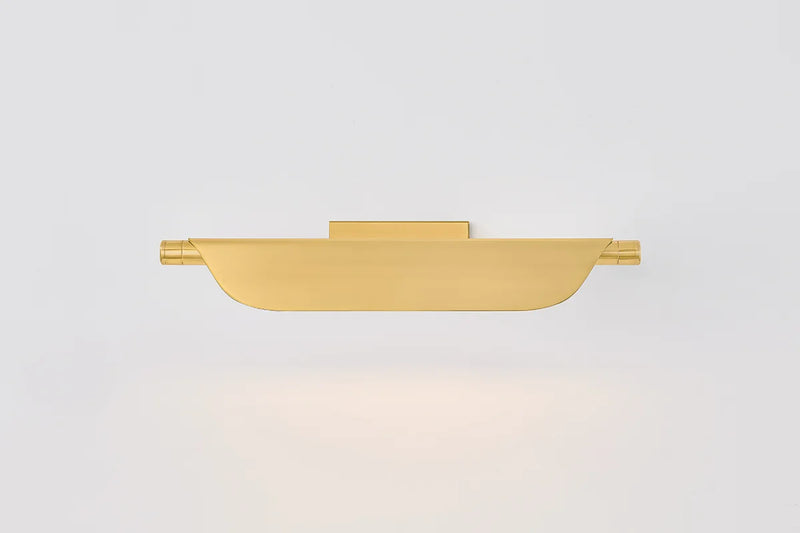 Hudson Valley 7919 Tinwald 1-lt 19" LED Picture Light