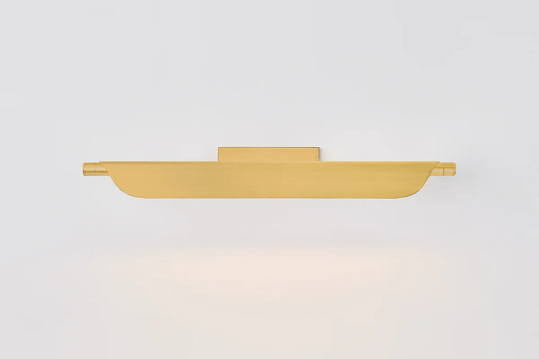 Hudson Valley 7927 Tinwald 1-lt 27" LED Picture Light
