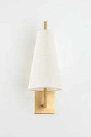 Corbett 480-01 Tirana 1-lt 20" Tall Wall Sconce