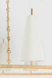 Corbett 480-54 Tirana 15-lt 55" Chandelier