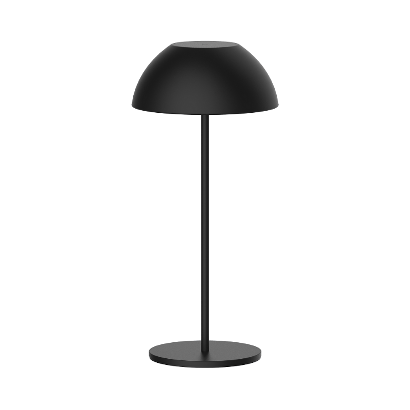 Channing Rechargeable Table Lamp - Thumbnail 4