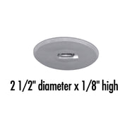 Juno TL43 Miniature Surface Monopoint Adapter