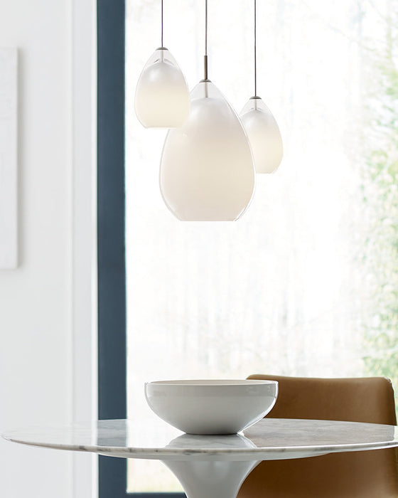 Tech Lighting Alina 1-lt 4" Pendant