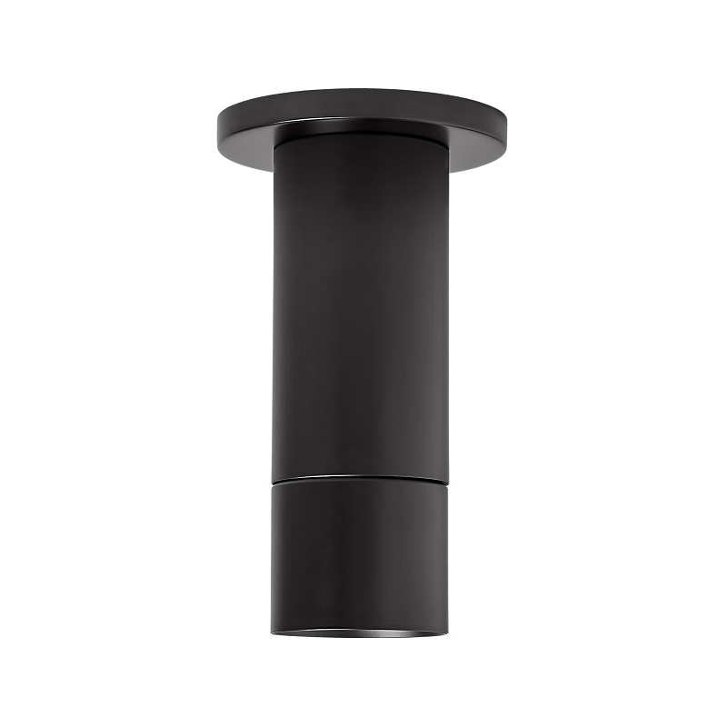 Entra 3" Round 12W LED Adjustable Cylinder, Surface Mount, 1400 Lumens, 3500K 120V
