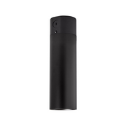 Entra 3" Round 27W LED Fixed Cylinder, Conduit Mount