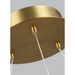 Tech 700GRC36 Grace 36" LED Chandelier