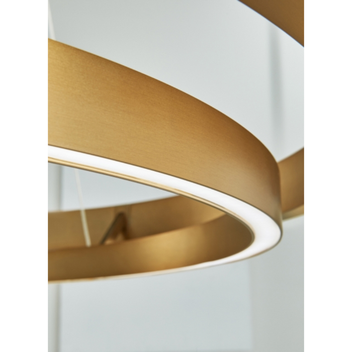 Tech 700GRC36 Grace 36" LED Chandelier