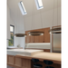 Tech 700GRC36 Grace 36" LED Chandelier