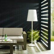 Tech 700OPRTNEV92762 Nevis 1-lt 62" Tall LED Outdoor Floor Lamp