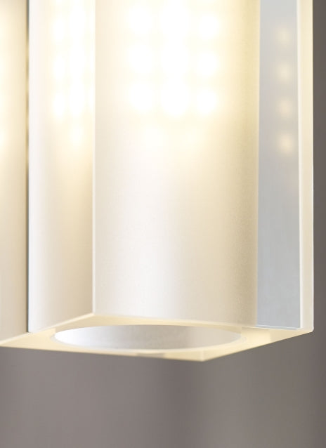 Visual Comfort Solitude 1-lt 3" LED Low Voltage Pendant