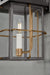 Troy B6617 Toby 1-lt 17" Tall Outdoor Wall Sconce