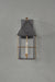 Troy B6623 Toby 1-lt 23" Tall Outdoor Wall Sconce