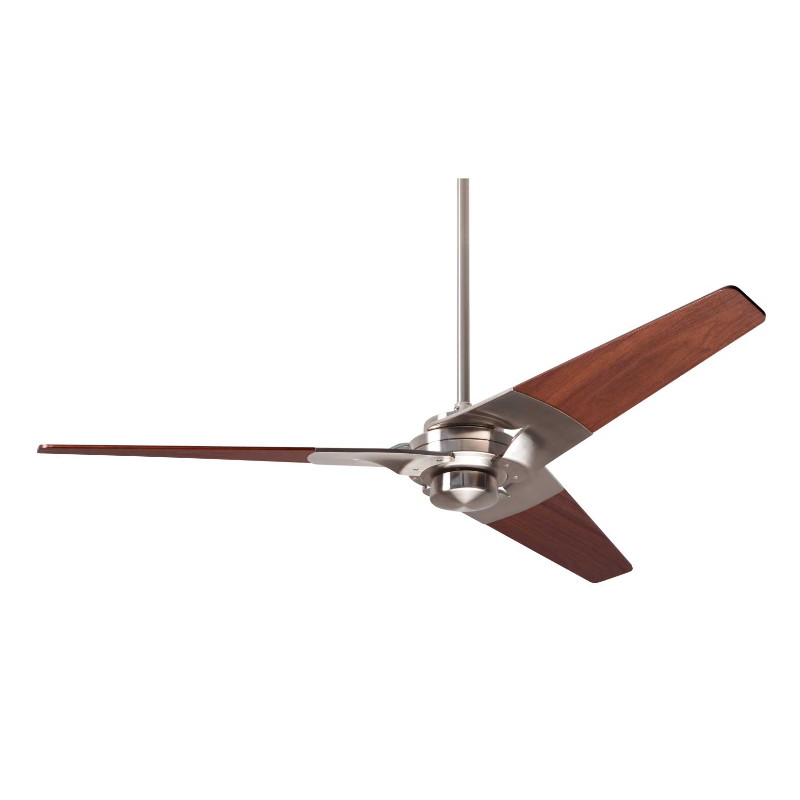 Modern Fan Torsion 52" Ceiling Fan-No Light