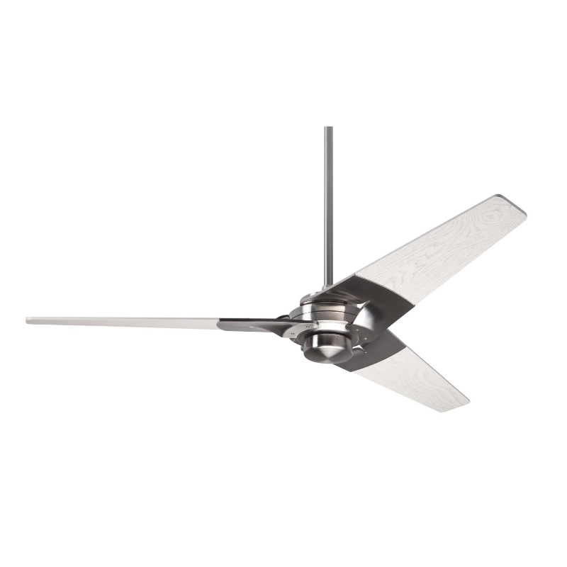 Modern Fan Torsion 52" Ceiling Fan-No Light