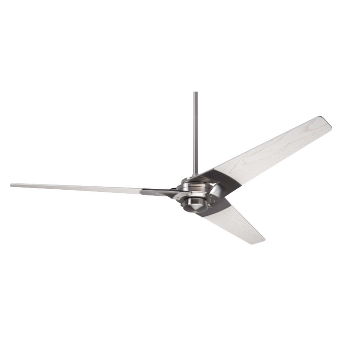 Modern Fan Torsion 62" Ceiling Fan-No Light