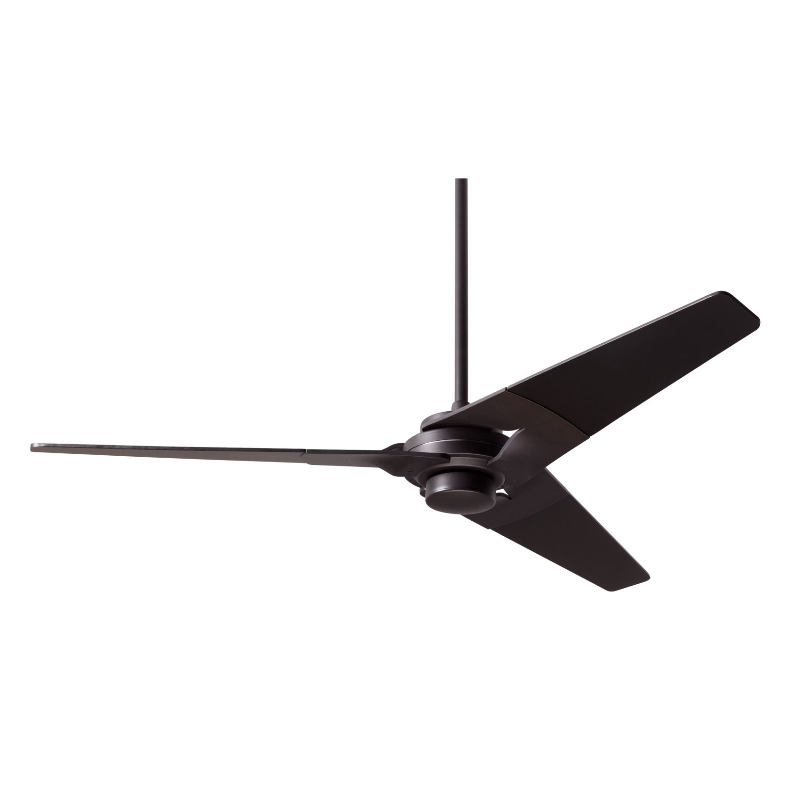 Modern Fan Torsion 52" Ceiling Fan-No Light
