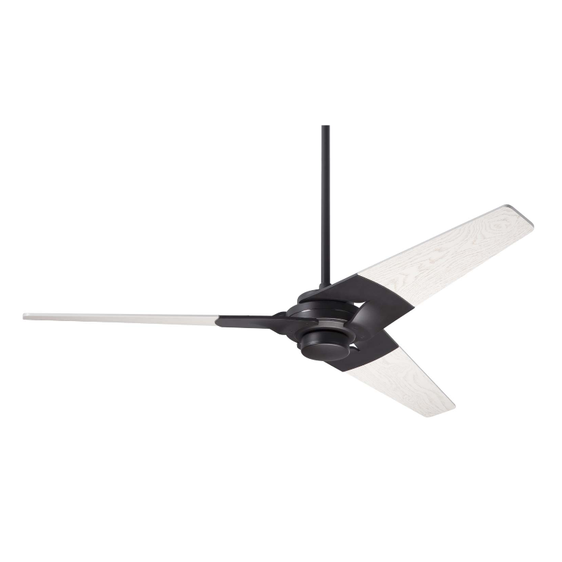 Modern Fan Torsion 52" Ceiling Fan-No Light