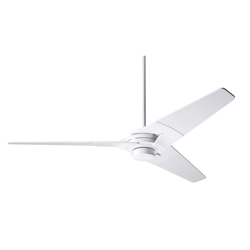 Modern Fan Torsion 52" Ceiling Fan-No Light