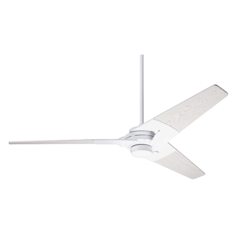 Modern Fan Torsion 52" Ceiling Fan-No Light