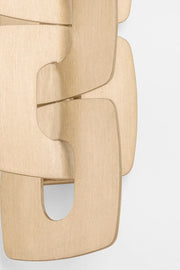 Corbett 514-02 Trentino 2-lt 20" Tall Wall Sconce