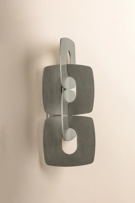 Corbett 514-02 Trentino 2-lt 20" Tall Wall Sconce