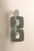 Corbett 514-02 Trentino 2-lt 20" Tall Wall Sconce