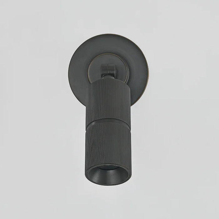 Hudson Valley 9810 Truett 1-lt 10" Tall LED Wall Sconce